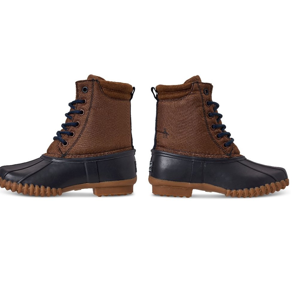 NEW Original Penguin Little Boys Addison Duck Boot - Picture 6 of 16